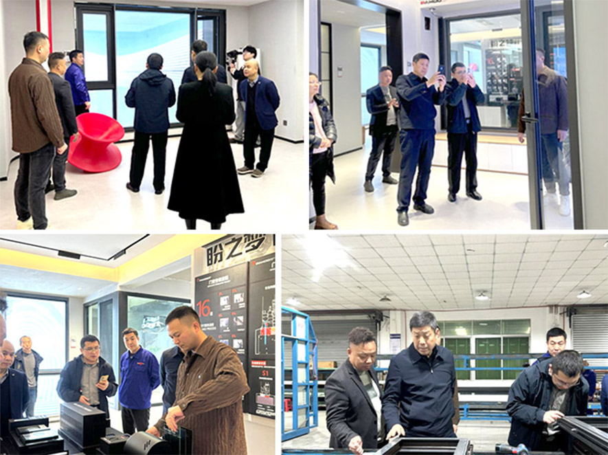 盼盼木業集團旗下品牌