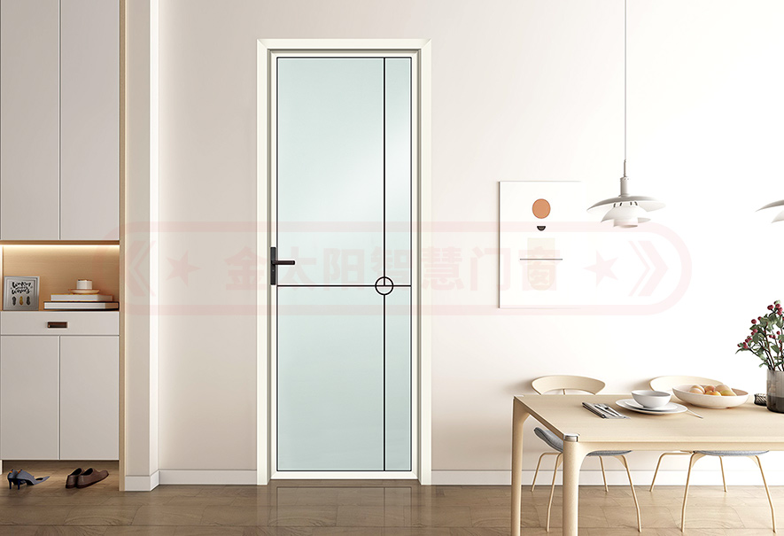 金太陽鋁合金門窗