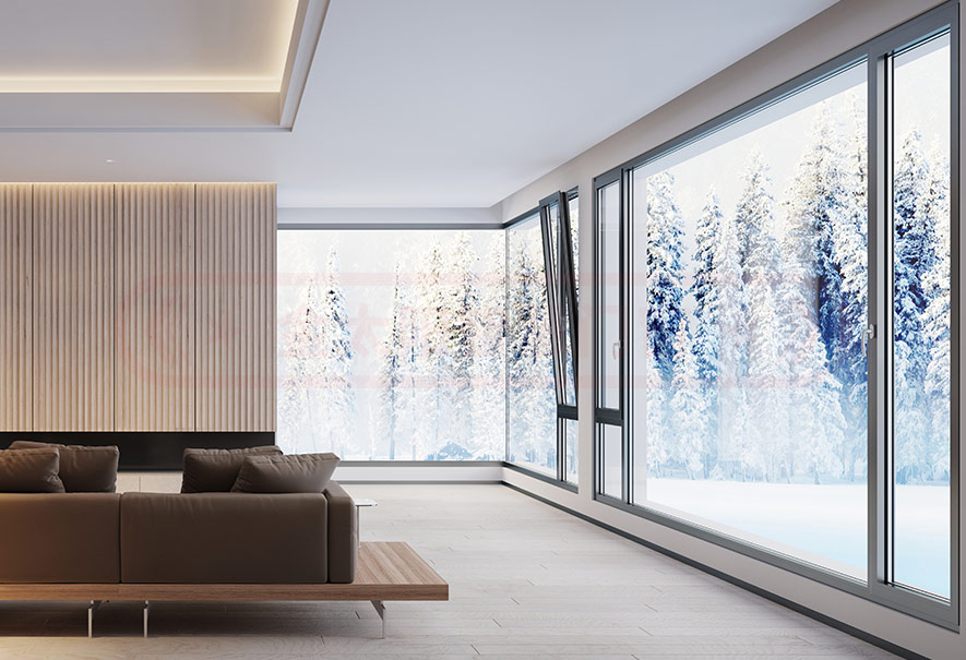 金太陽(yáng)門窗