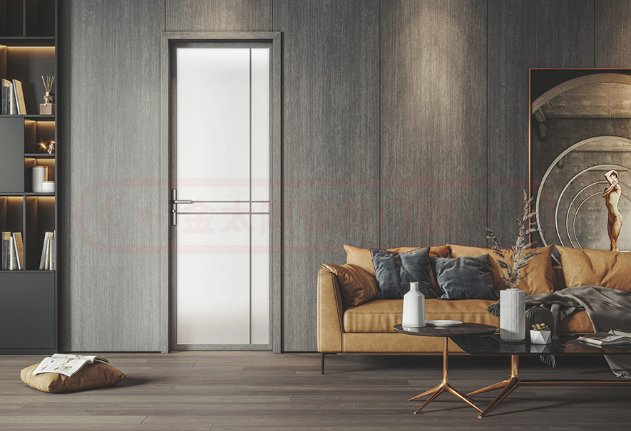 盼盼金太陽鋁合金門窗