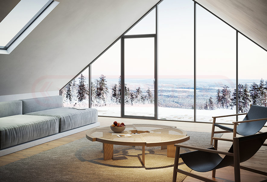 盼盼金太陽(yáng)定制門窗