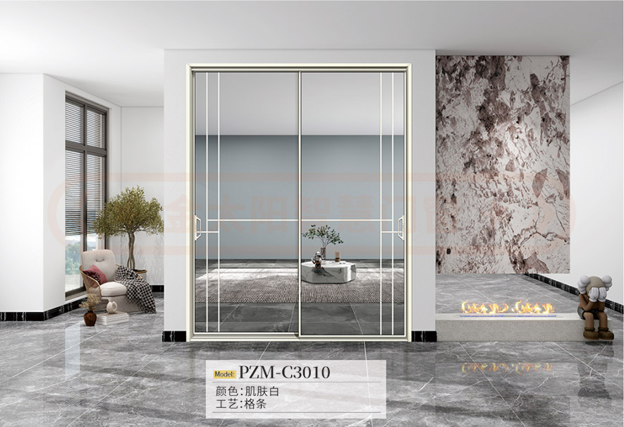 佛山鋁合金推拉門(mén)十大品牌