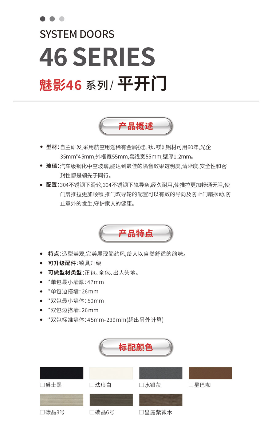 佛山鋁合金門窗十大品牌