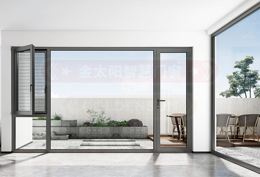 金太陽智慧門窗官網_門窗十大品牌_鋁合金門窗品牌加盟代理