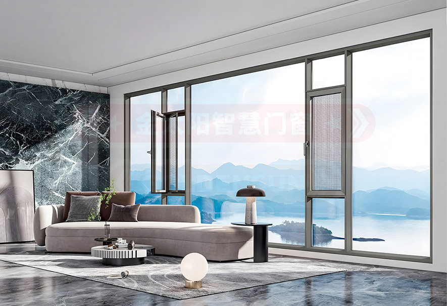 金太陽智慧門窗官網_門窗十大品牌_鋁合金門窗品牌加盟代理