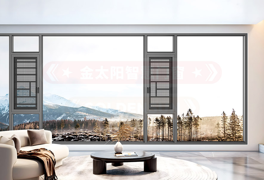 金太陽智慧門窗官網(wǎng)_門窗十大品牌_鋁合金門窗品牌加盟代理