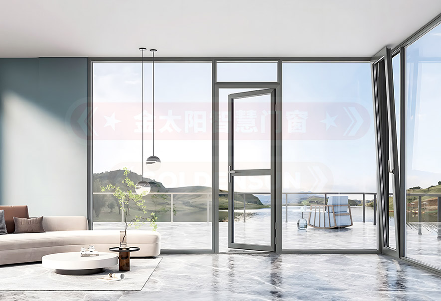 金太陽智慧門窗官網_門窗十大品牌_鋁合金門窗品牌加盟代理