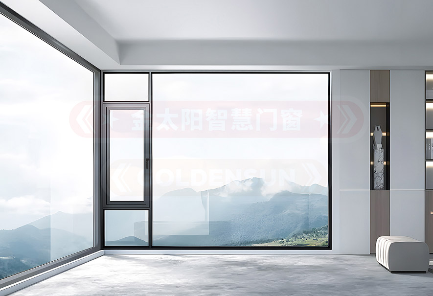 金太陽智慧門窗官網_門窗十大品牌_鋁合金門窗品牌加盟代理