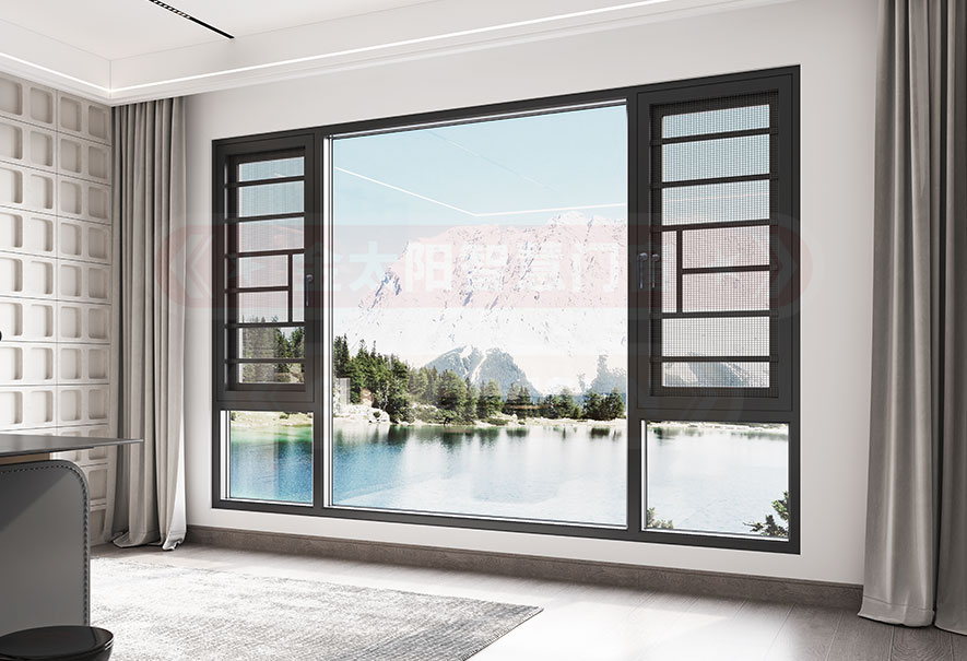 金太陽智慧門窗官網_門窗十大品牌_鋁合金門窗品牌加盟代理