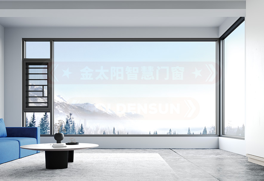 金太陽智慧門窗官網_門窗十大品牌_鋁合金門窗品牌加盟代理