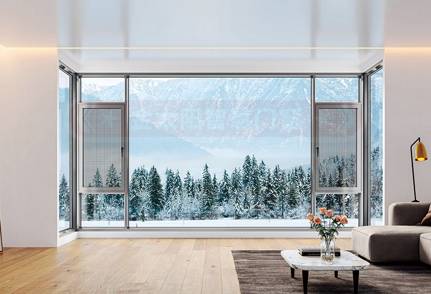 金太陽智慧門窗