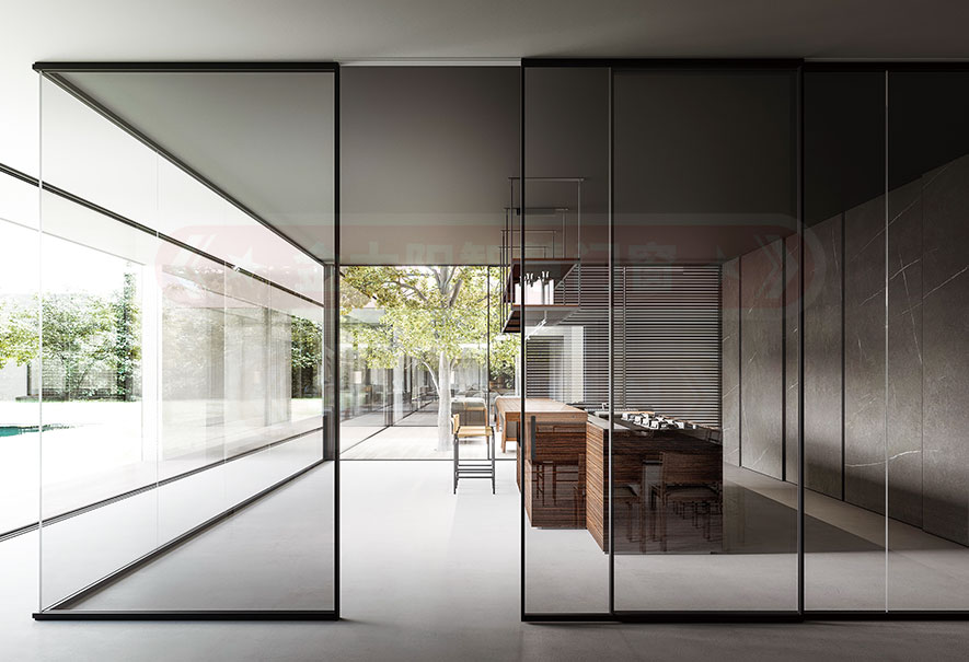 金太陽智慧門窗